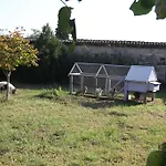 Guest house Kokkymelon