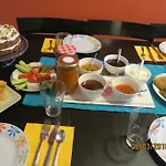 Guest house Kokkymelon 3*