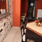 Kokkymelon Guest house Toxotes Xanthis