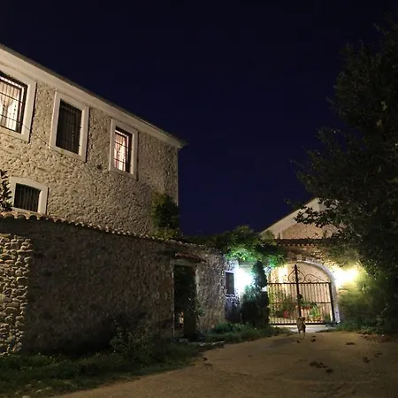 Gasthof Kokkymelon 3*