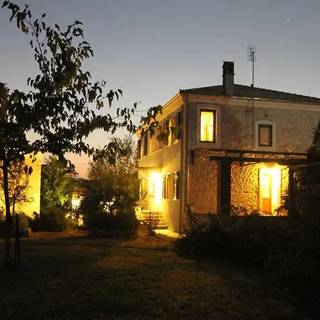 Kokkymelon 3* Toxotes Xanthis