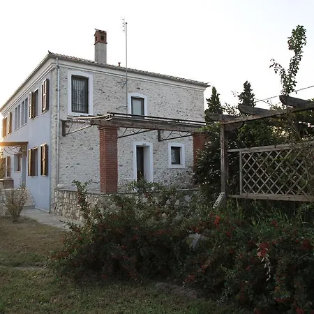 Kokkymelon Gasthof 3*