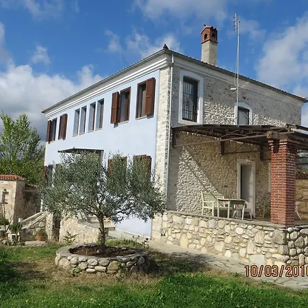 Gasthof Kokkymelon 3*