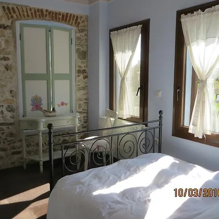 Gasthof Kokkymelon 3*