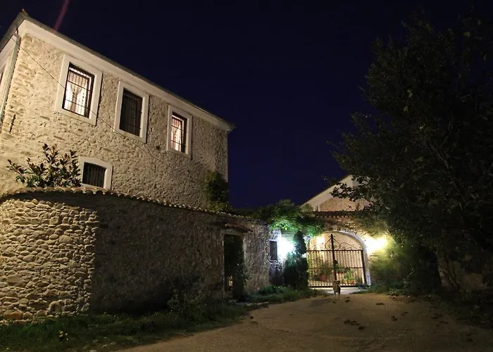 Gasthof Kokkymelon 3*