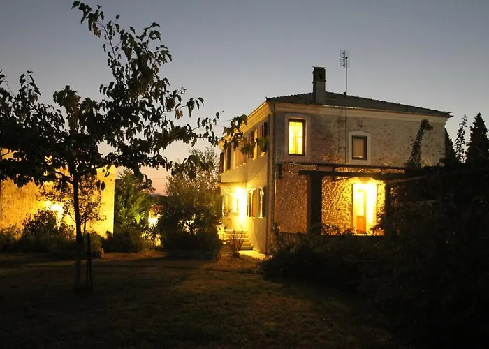 Kokkymelon 3* Toxotes Xanthis