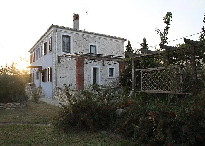 Kokkymelon Gasthof 3*