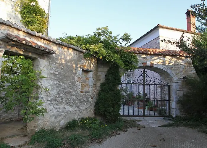 Kokkymelon Toxotes Xanthis