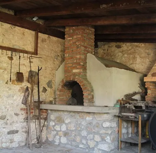 Gasthof Kokkymelon 3*