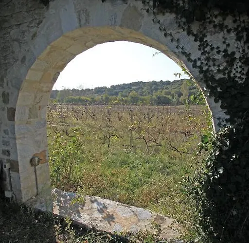 Kokkymelon Gasthof Toxotes Xanthis