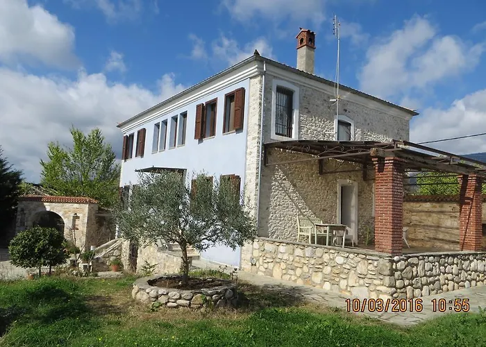 Gasthof Kokkymelon 3*