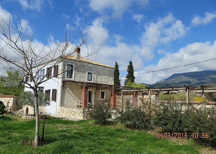 Gasthof Kokkymelon 3*