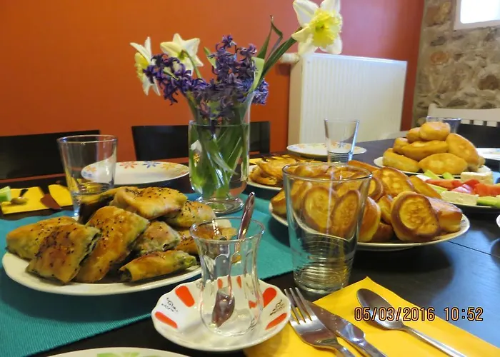 Gasthof Kokkymelon 3*