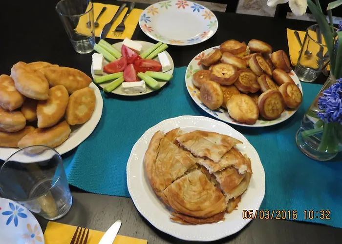 Kokkymelon Toxotes Xanthis