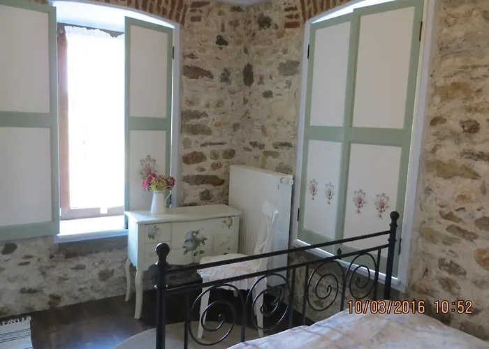 Gasthof Kokkymelon 3*