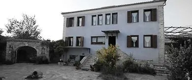 Kokkymelon Toxotes Xanthis