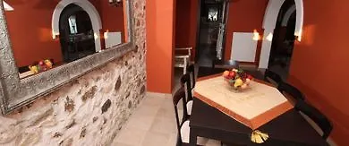 Kokkymelon Gasthof Toxotes Xanthis